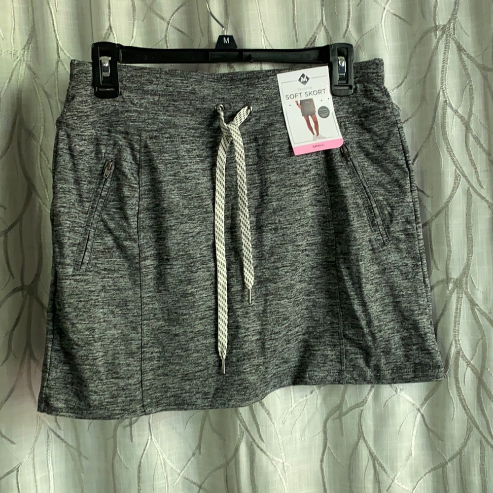 Skort